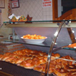 Stuzzico&spizzico À l'intérieur
