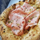 Pizzeria Amalfi food