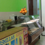 Bismillah Kebab Nourriture
