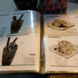 Giada's Nourriture