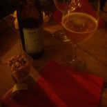 Vinoteca Modena food