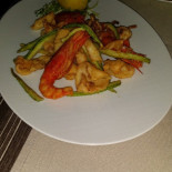 Panzakina Comida