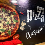 Vesuvio Comida