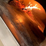 Vesuvio Comida
