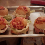 Cip Ciop food