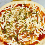 Pizzamia Comida
