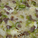 Pizzamia Comida