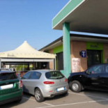Ies Asef Außen
