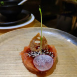 Kenzu À l'intérieur
