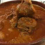 De Amicis Comida