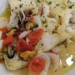 Shalter Comida