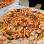 Pizza Channel Comida