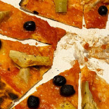 Pizza Channel Comida
