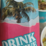Poke Sun-rice Comida