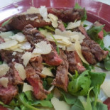 Pizzeria Al Fogher Di Somma Pasquale food