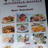 Unglaisc Comida