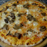 Pizzeria Da Roberto Ramon Nourriture