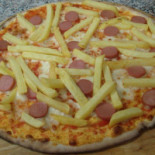 Pizzeria Da Roberto Ramon Nourriture
