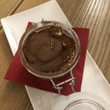 Le Moeche Nourriture