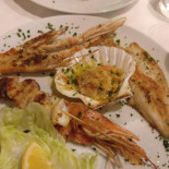 Il Patriarca Nourriture
