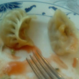 La Perla Comida