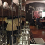 Roadhouse Modena Dentro