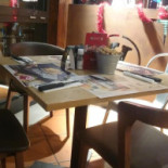 Roadhouse Modena Comida