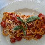 Il Piacere Comida
