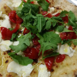 Albergo Pizzeria Settebello Di Miguel Maffei Comida