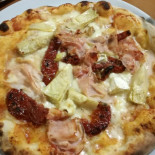 Albergo Pizzeria Settebello Di Miguel Maffei Dentro