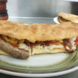 Black Bart Food