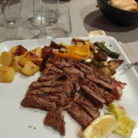La Brace Comida