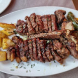 La Brace Comida