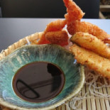 Umami Monza Nourriture