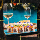 Umami Monza Nourriture