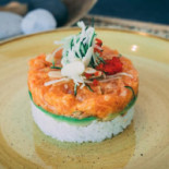 Sushi Corner Modena Nourriture