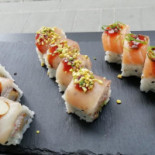 Sushi Corner Modena À l'intérieur