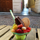 Dulzy Nourriture