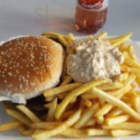 Järnvägsgrillen