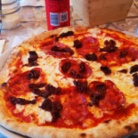 La Padellaccia food