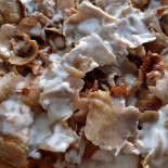 Youpizza Nourriture