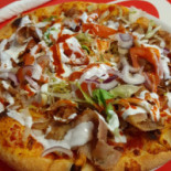 Youpizza Nourriture