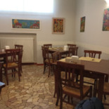 Trattoria Flo's Nourriture