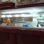 Trattoria Flo's À l'intérieur
