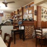 Trattoria Alocco Comida