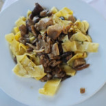 Trattoria Alocco Dentro