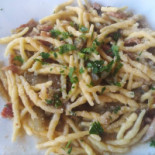 Schiavi D'abruzzo Comida