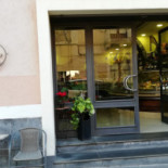 F. Lli Averna À l'intérieur
