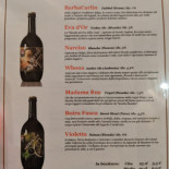 Birrificio Curtis Canava food