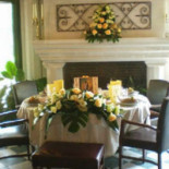 Principe Eugenio À l'intérieur